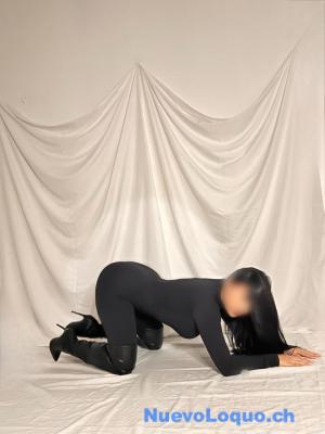LAURITA , BELLA Y SENSUAL