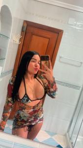Novedad chicas guapísima cariñosas E implicadas