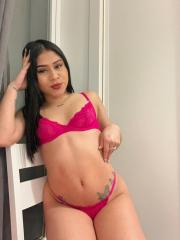 Chicas colombianas