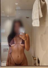 CLARA!!! CUERPO DE DIOSA,CARITA CELESTIAL. SOY TODO LO QUE NO SABÍAS QUE DESEABAS.
