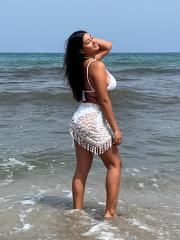Melani chica jovencita colombiana NOVEDAD