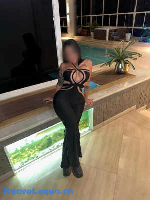 Ferza La Sensualidad hecha persona🇨🇴