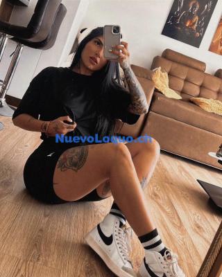  Preciosa caliente MANUELA NUEVA EN ANDORRA NOVEDAD