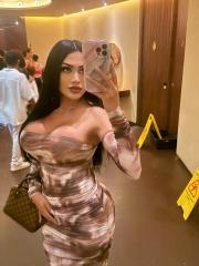 SOFIA VEGAS CHICA TRANS SUPER TOP!! NO HAY COMPARACIÓN!! FEMENINA Y CUERPO DELICIOSA