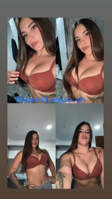 Novedad por Halloween modelito todo terreno