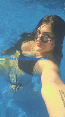  ZOE // SENSUAL, SEXY , ELEGANTE..