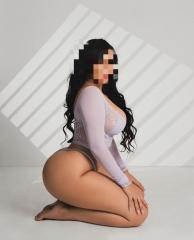 NOVA, SEXY ARDIENTE EN GIRONA CENTRO