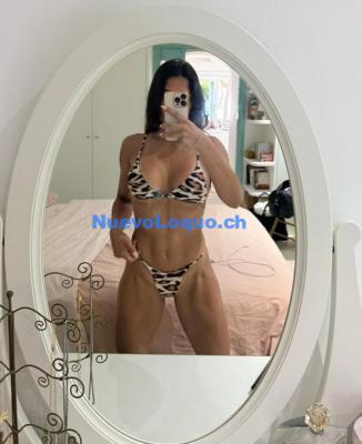  Zoe TE VOY A HACER PERDER EL CONTROL