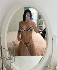 Zoe TE VOY A HACER PERDER EL CONTROL