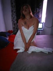 Lolita MATARÓ UCRANIANA MUY CALIENTE