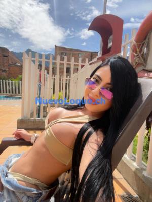  SARA JOVENCITA DE BARCELONA