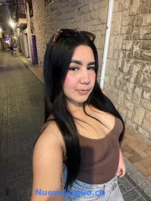 Katalina la chica de tus sueños