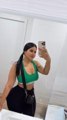 Marcela sexi latina