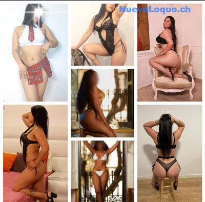 Las amiguitas de Vic más morbosas jovencitas completas cariñosas  .. Llamanos ya!
