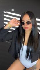 🌟 Emma – Pasión colombiana en Ibiza 🌟