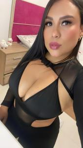 Por primera tu ciudad Daniela dispuesta a cumplir todos tus deseos