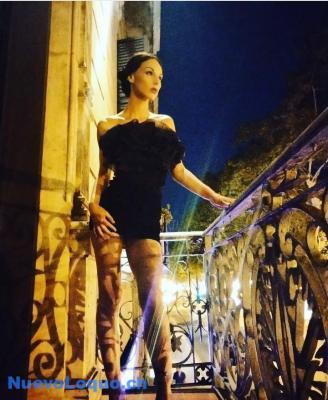  Sarra morbosa española y todo natural