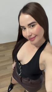 Gabriela sexy latina, delgadita todo un bomboncito…