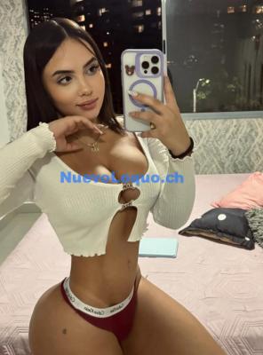 Issa colombiana hermosa 🎀🎀 chica top en barcelona