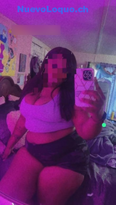  Colombiana mulatita Rellenita guapa nueva en zona h