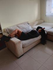 Madurita pecho grande naturales atrevida muy sexys super novedad en Lleida 