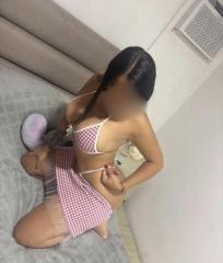 JOVENCITA Ardiente fogosa