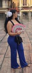 Isabella luxury en Miraflores🥰