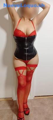  MADURITA SEXY EN MADRID ZONA NORTE San Sebastián de los Reyes 