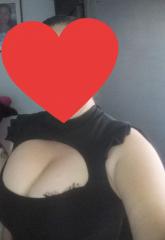 Madurita latina y juguetona