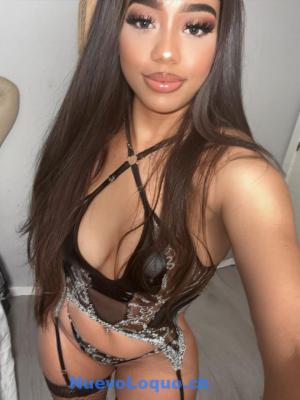  Estrella bonita colombiana vip