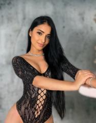 Xiomara chica nueva por la zona solo por unos días 