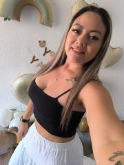 SARA 😜 POR PRIMERA VEZ EN LA CIUDAD 🔥🔥🔥