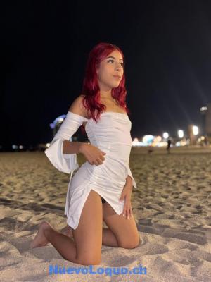NOVEDAD BOLIVIANA JOVENCITA BELLA Y CANDENTE VIP'