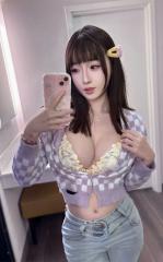 SOY CHICA CHINA NUEVA EN TU CIUDAD, SIMPATICA SEXY, YOYO