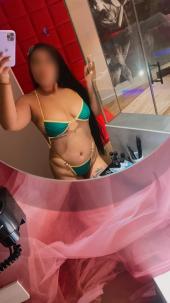 NOVEDAD LATINA DE LUJO ENCANTADORA TODA UNA EXPERTA EN DISFRUTAR