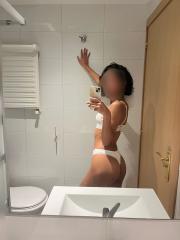 Kim una chica DULCE