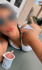 NOVEDAD LATINA COQUETA EN LEGANES TODO LOQNUE TU QUIERES