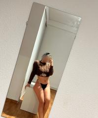 NOVEDAD LATINA COQUETA EN LEGANES TODO LOQNUE TU QUIERES