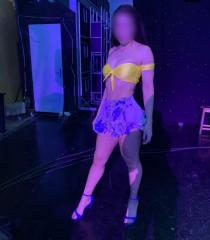 Zoe latina vip