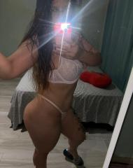 SOFIA RICIEN LLEGADITA POR LA ZONA DE TORRASSA DISPONIBLE