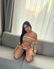 PAMELA UN RICO GUSTO PARA DELEITARTE