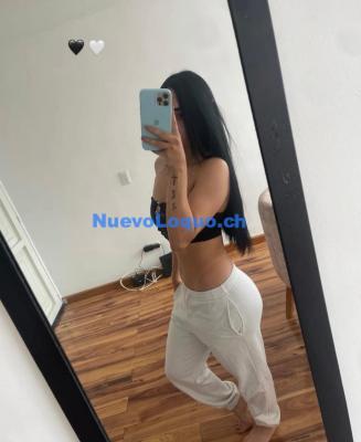 Hola soy jessica latina nueva en tu zona