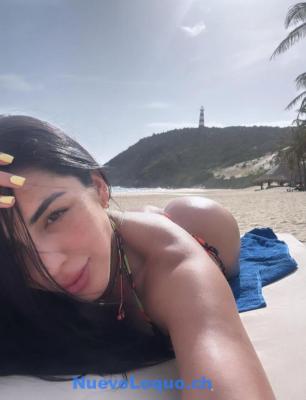  SOY ROMINA UNA LATINA MUY ENCANTADORA QUE TE DARA ..... ME GUSTA COMPLACERTE