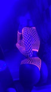 GRAN NOVEDAD EVA AFRICANA EN SANT FELIU DE GUÍXOLS