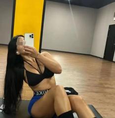 Camila dulce y cariñosa