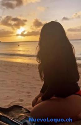  MALLORQUINA MASAJISTA COMPLETO