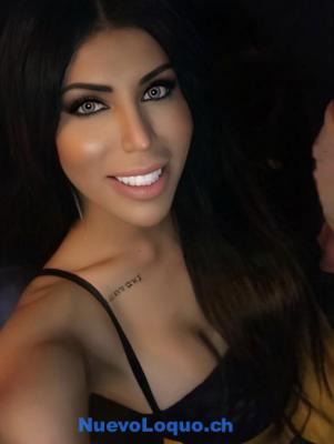  Michelle Volkova Súper femenina, experta en Principiantes