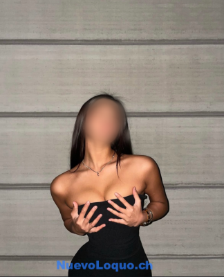 SEXI Y EXPERTA EN MASAJES RELAJANTES