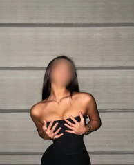SEXI Y EXPERTA EN MASAJES RELAJANTES