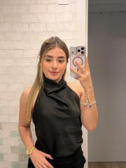 AMIGAS LISTAS PARA PORTARSE MAL CONTIGO POR TU ZONA ALCOBENDAS-TRES CANTOS-GALAPAGAR